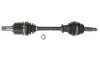 Antriebswelle Vorderachse links Vorderachse rechts POINT GEAR PNG76426
