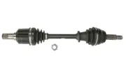 Antriebswelle Vorderachse links Vorderachse rechts POINT GEAR PNG76426