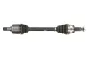 Antriebswelle Vorderachse links Vorderachse rechts POINT GEAR PNG76428