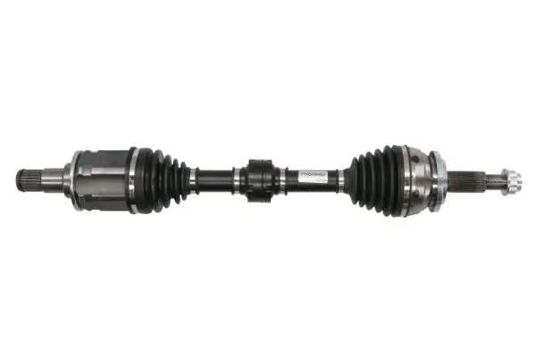 Antriebswelle Vorderachse links Vorderachse rechts POINT GEAR PNG76460