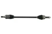 Antriebswelle Hinterachse Vorderachse links POINT GEAR PNG76464