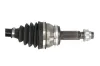 Antriebswelle Hinterachse Vorderachse links POINT GEAR PNG76464 Bild Antriebswelle Hinterachse Vorderachse links POINT GEAR PNG76464