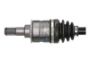 Antriebswelle Hinterachse Vorderachse links POINT GEAR PNG76464 Bild Antriebswelle Hinterachse Vorderachse links POINT GEAR PNG76464