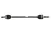 Antriebswelle Hinterachse Vorderachse rechts POINT GEAR PNG76469