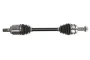 Antriebswelle Vorderachse links Vorderachse rechts POINT GEAR PNG76474