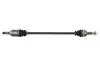 Antriebswelle Hinterachse Vorderachse rechts POINT GEAR PNG76496
