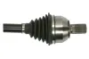 Antriebswelle Vorderachse links Vorderachse rechts POINT GEAR PNG76503 Bild Antriebswelle Vorderachse links Vorderachse rechts POINT GEAR PNG76503