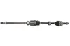 Antriebswelle Vorderachse rechts POINT GEAR PNG76504