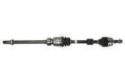 Antriebswelle Vorderachse links Vorderachse rechts POINT GEAR PNG76505