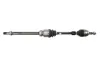 Antriebswelle Vorderachse rechts POINT GEAR PNG76506