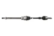 Antriebswelle Vorderachse rechts POINT GEAR PNG76506