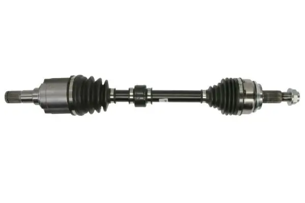 Antriebswelle Vorderachse links Vorderachse rechts POINT GEAR PNG76507