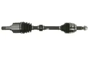 Antriebswelle Vorderachse links Vorderachse rechts POINT GEAR PNG76507