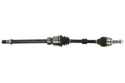 Antriebswelle Vorderachse rechts POINT GEAR PNG76508