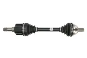 Antriebswelle Vorderachse rechts POINT GEAR PNG76510