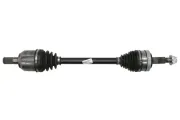 Antriebswelle Vorderachse links Vorderachse rechts POINT GEAR PNG76517