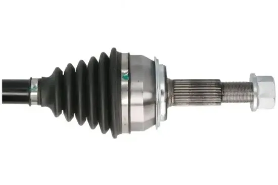 Antriebswelle Vorderachse rechts POINT GEAR PNG76518 Bild Antriebswelle Vorderachse rechts POINT GEAR PNG76518