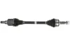 Antriebswelle Vorderachse links Vorderachse rechts POINT GEAR PNG76519