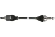 Antriebswelle Vorderachse links Vorderachse rechts POINT GEAR PNG76519