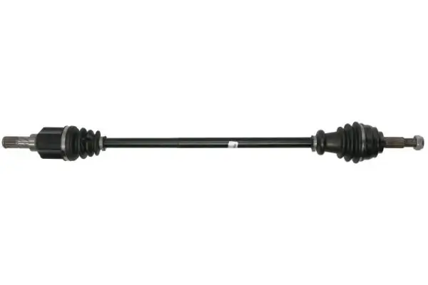 Antriebswelle Vorderachse rechts POINT GEAR PNG76521