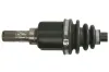 Antriebswelle Vorderachse links Vorderachse rechts POINT GEAR PNG76522 Bild Antriebswelle Vorderachse links Vorderachse rechts POINT GEAR PNG76522