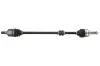 Antriebswelle Vorderachse rechts POINT GEAR PNG76529 Bild Antriebswelle Vorderachse rechts POINT GEAR PNG76529