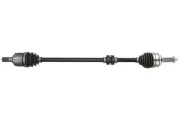 Antriebswelle Vorderachse rechts POINT GEAR PNG76529