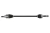 Antriebswelle Hinterachse Vorderachse links Vorderachse rechts POINT GEAR PNG76565