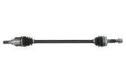 Antriebswelle Hinterachse Vorderachse links Vorderachse rechts POINT GEAR PNG76565