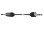 Antriebswelle Vorderachse links Vorderachse rechts POINT GEAR PNG76571