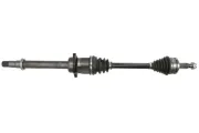 Antriebswelle Vorderachse rechts POINT GEAR PNG76574