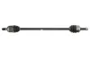 Antriebswelle Vorderachse links Vorderachse rechts POINT GEAR PNG76592