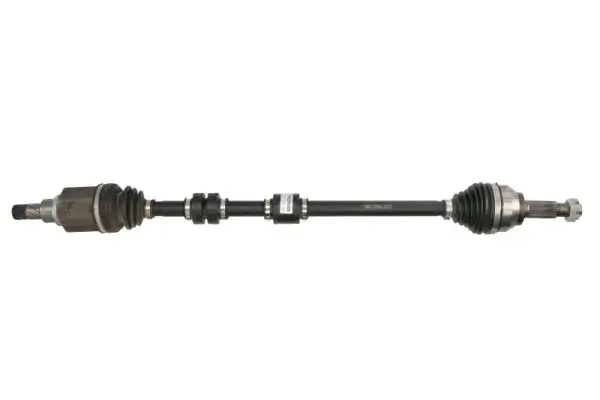 Antriebswelle Vorderachse rechts POINT GEAR PNG76609