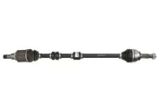 Antriebswelle Vorderachse rechts POINT GEAR PNG76609