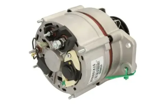 Generator 12 V STARDAX STX100069R Bild Generator 12 V STARDAX STX100069R