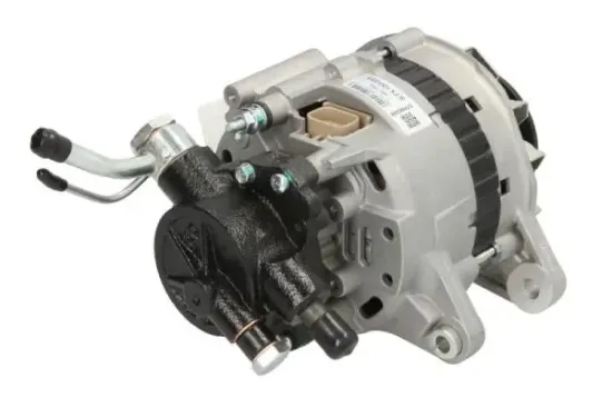 Generator 12 V STARDAX STX100201 Bild Generator 12 V STARDAX STX100201