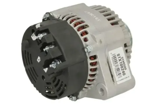Generator 12 V STARDAX STX100240R Bild Generator 12 V STARDAX STX100240R