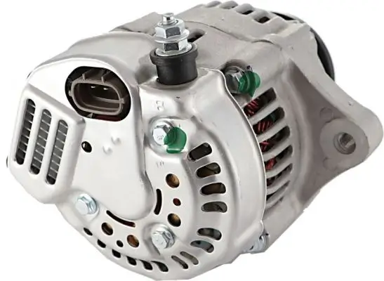 Generator 12 V STARDAX STX100361 Bild Generator 12 V STARDAX STX100361