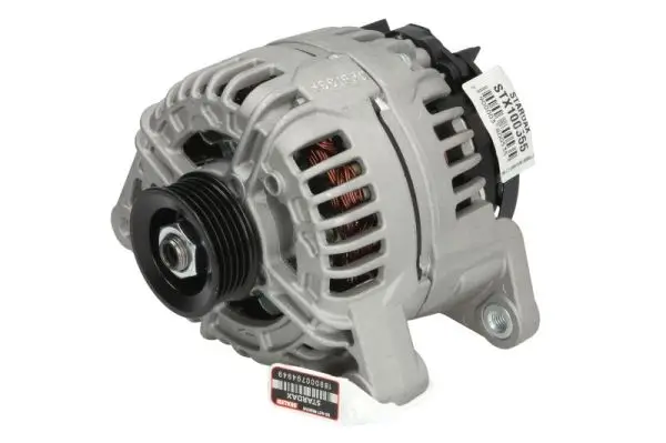 Generator 12 V STARDAX STX100555R Bild Generator 12 V STARDAX STX100555R