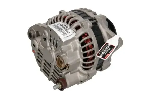 Generator 12 V STARDAX STX100660 Bild Generator 12 V STARDAX STX100660