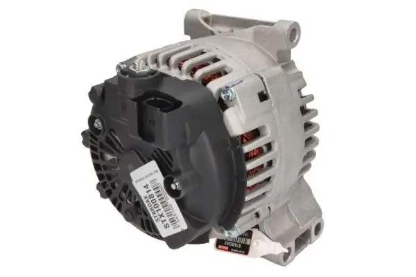 Generator 12 V STARDAX STX100814R Bild Generator 12 V STARDAX STX100814R