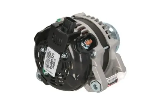 Generator 12 V STARDAX STX100819 Bild Generator 12 V STARDAX STX100819