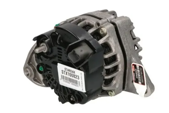 Generator 12 V STARDAX STX100823R Bild Generator 12 V STARDAX STX100823R