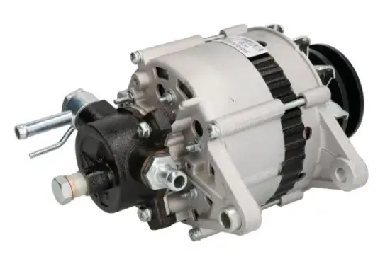 Generator 14 V STARDAX STX101224 Bild Generator 14 V STARDAX STX101224