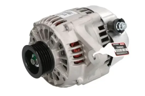 Generator 12 V STARDAX STX101533 Bild Generator 12 V STARDAX STX101533