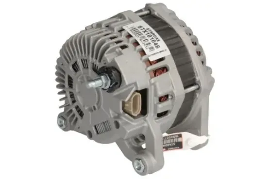 Generator 12 V STARDAX STX101646 Bild Generator 12 V STARDAX STX101646