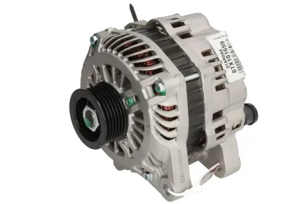 Generator 12 V STARDAX STX101659