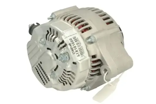 Generator 12 V STARDAX STX101660 Bild Generator 12 V STARDAX STX101660