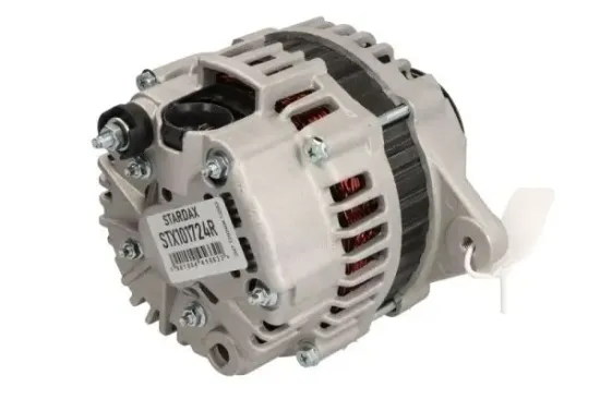 Generator 14 V STARDAX STX101724R Bild Generator 14 V STARDAX STX101724R