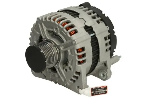 Generator 12 V STARDAX STX101909